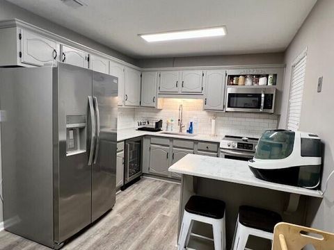 Tiny photo for 4389 Clements Road Rd, Hephzibah, GA 30815 (MLS # 549762)