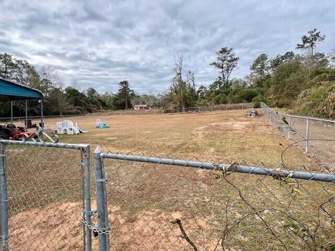 Tiny photo for 4389 Clements Road Rd, Hephzibah, GA 30815 (MLS # 549762)