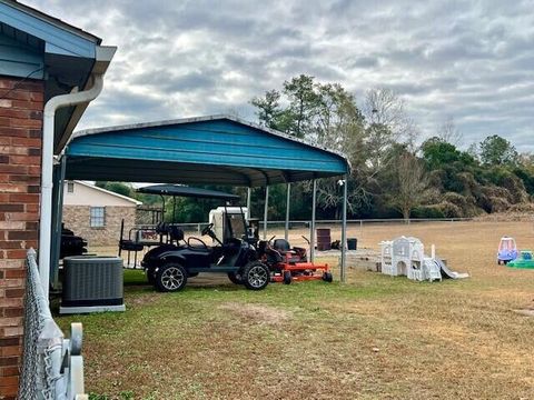 Tiny photo for 4389 Clements Road Rd, Hephzibah, GA 30815 (MLS # 549762)