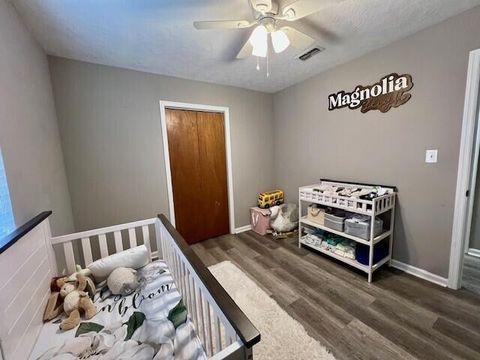 Tiny photo for 4389 Clements Road Rd, Hephzibah, GA 30815 (MLS # 549762)