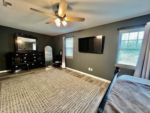 Tiny photo for 4389 Clements Road Rd, Hephzibah, GA 30815 (MLS # 549762)