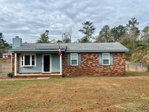 Photo of 4389 Clements Road Rd, Hephzibah, GA 30815 (MLS # 549762)
