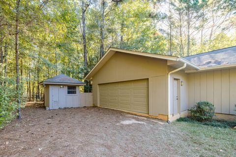 Tiny photo for 6768 Cobbham Road Rd, Appling, GA 30802 (MLS # 548644)