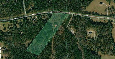 Tiny photo for 6768 Cobbham Road Rd, Appling, GA 30802 (MLS # 548644)