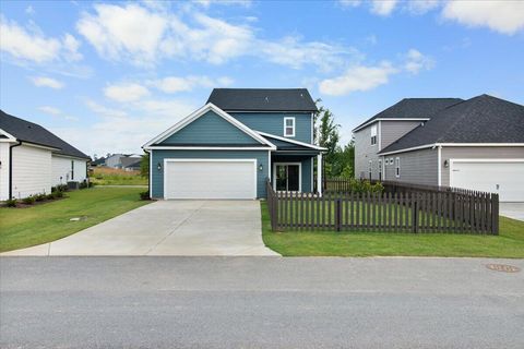 Tiny photo for 6244 Canterbury Farms Parkway, Grovetown, GA 30813 (MLS # 534746)
