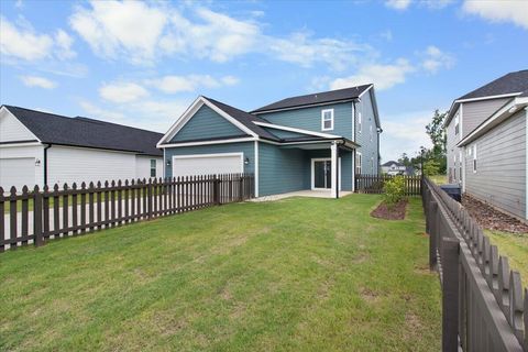 Tiny photo for 6244 Canterbury Farms Parkway, Grovetown, GA 30813 (MLS # 534746)