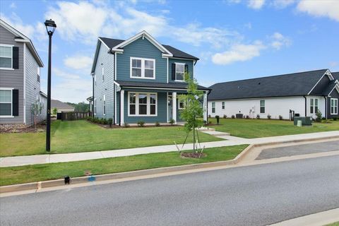 Tiny photo for 6244 Canterbury Farms Parkway, Grovetown, GA 30813 (MLS # 534746)