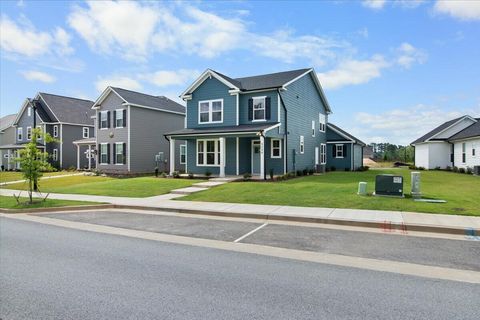 Tiny photo for 6244 Canterbury Farms Parkway, Grovetown, GA 30813 (MLS # 534746)