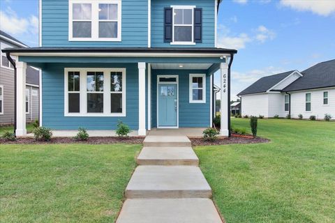 Tiny photo for 6244 Canterbury Farms Parkway, Grovetown, GA 30813 (MLS # 534746)