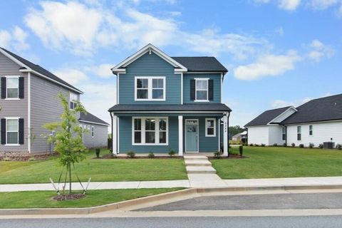 Photo of 6244 Canterbury Farms Parkway, Grovetown, GA 30813 (MLS # 534746) Photo of 6244 Canterbury Farms Parkway, Grovetown, GA 30813 (MLS # 534746)