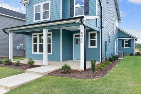 Tiny photo for 6244 Canterbury Farms Parkway, Grovetown, GA 30813 (MLS # 534746)