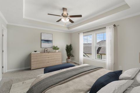 Tiny photo for 6244 Canterbury Farms Parkway, Grovetown, GA 30813 (MLS # 534746)