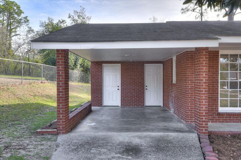 Tiny photo for 1806 Doublegate Court, Augusta, GA 30904 (MLS # 550960)