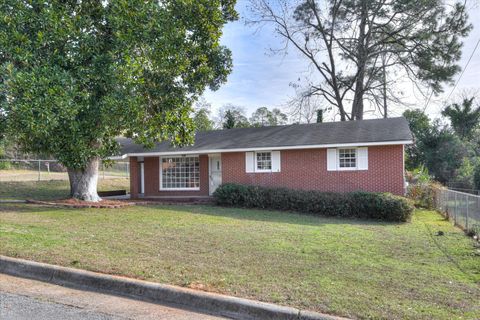 Tiny photo for 1806 Doublegate Court, Augusta, GA 30904 (MLS # 550960)