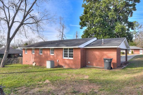 Tiny photo for 1806 Doublegate Court, Augusta, GA 30904 (MLS # 550960)