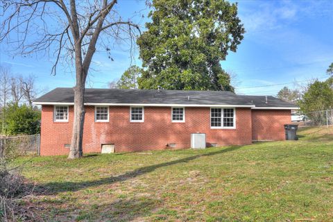 Tiny photo for 1806 Doublegate Court, Augusta, GA 30904 (MLS # 550960)