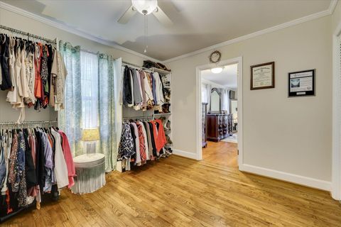 Tiny photo for 505 Woodbine Road, Waynesboro, GA 30830 (MLS # 550367)