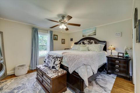 Tiny photo for 505 Woodbine Road, Waynesboro, GA 30830 (MLS # 550367)