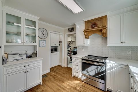 Tiny photo for 505 Woodbine Road, Waynesboro, GA 30830 (MLS # 550367)