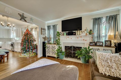 Tiny photo for 505 Woodbine Road, Waynesboro, GA 30830 (MLS # 550367)