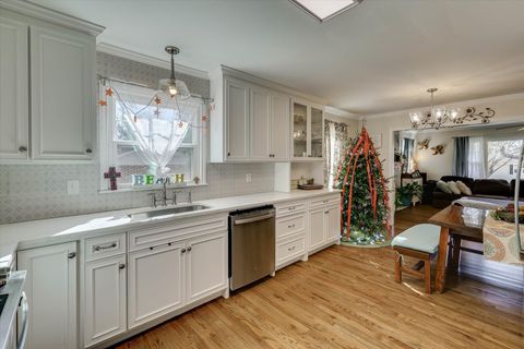 Tiny photo for 505 Woodbine Road, Waynesboro, GA 30830 (MLS # 550367)