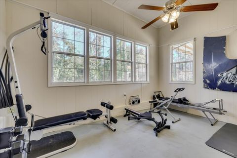 Tiny photo for 505 Woodbine Road, Waynesboro, GA 30830 (MLS # 550367)