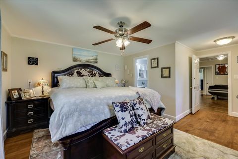 Tiny photo for 505 Woodbine Road, Waynesboro, GA 30830 (MLS # 550367)