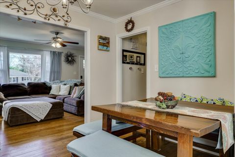 Tiny photo for 505 Woodbine Road, Waynesboro, GA 30830 (MLS # 550367)