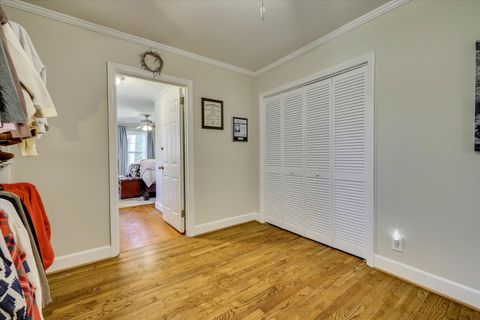 Tiny photo for 505 Woodbine Road, Waynesboro, GA 30830 (MLS # 550367)