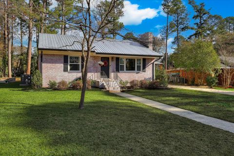 Tiny photo for 505 Woodbine Road, Waynesboro, GA 30830 (MLS # 550367)