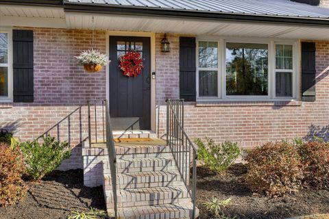 Tiny photo for 505 Woodbine Road, Waynesboro, GA 30830 (MLS # 550367)