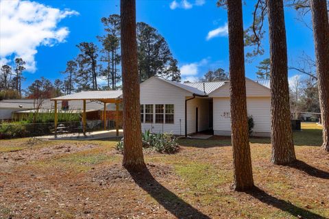 Tiny photo for 505 Woodbine Road, Waynesboro, GA 30830 (MLS # 550367)