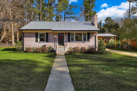 505 Woodbine Road Waynesboro GA 30830