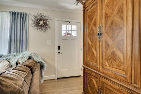 Tiny photo for 505 Woodbine Road, Waynesboro, GA 30830 (MLS # 550367)