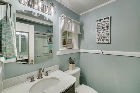 Tiny photo for 505 Woodbine Road, Waynesboro, GA 30830 (MLS # 550367)