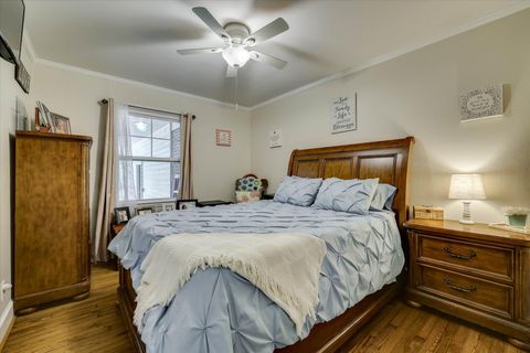 Tiny photo for 505 Woodbine Road, Waynesboro, GA 30830 (MLS # 550367)