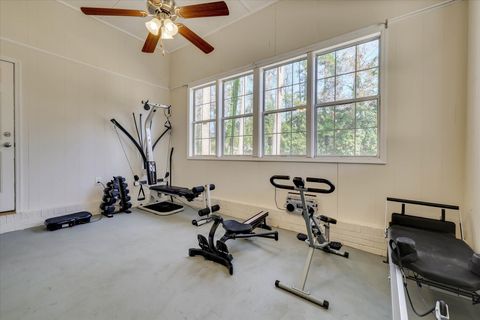 Tiny photo for 505 Woodbine Road, Waynesboro, GA 30830 (MLS # 550367)