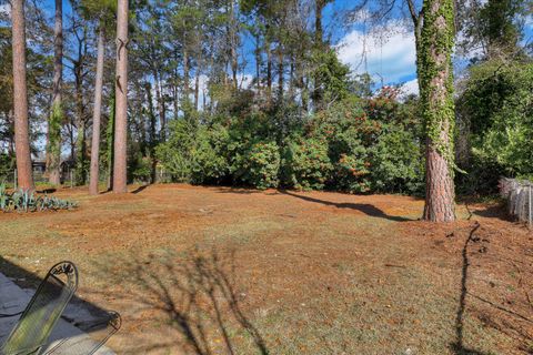 Tiny photo for 505 Woodbine Road, Waynesboro, GA 30830 (MLS # 550367)
