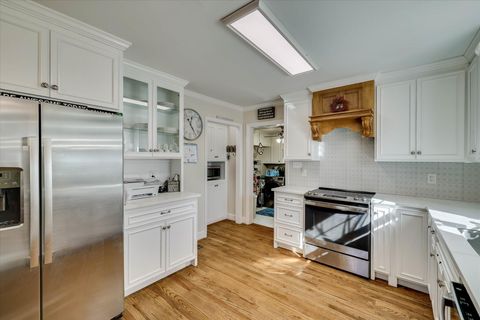 Tiny photo for 505 Woodbine Road, Waynesboro, GA 30830 (MLS # 550367)