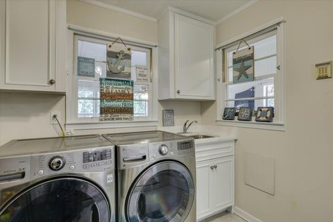 Tiny photo for 505 Woodbine Road, Waynesboro, GA 30830 (MLS # 550367)