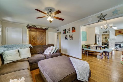 Tiny photo for 505 Woodbine Road, Waynesboro, GA 30830 (MLS # 550367)