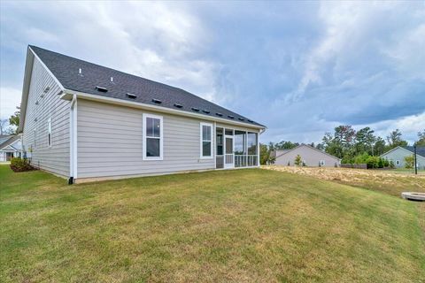 Tiny photo for 2142 Sinclair Drive, Grovetown, GA 30813 (MLS # 536065)