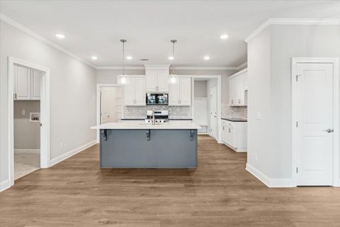 Tiny photo for 2142 Sinclair Drive, Grovetown, GA 30813 (MLS # 536065)