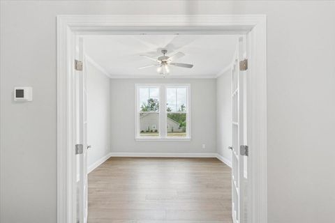Tiny photo for 2142 Sinclair Drive, Grovetown, GA 30813 (MLS # 536065)