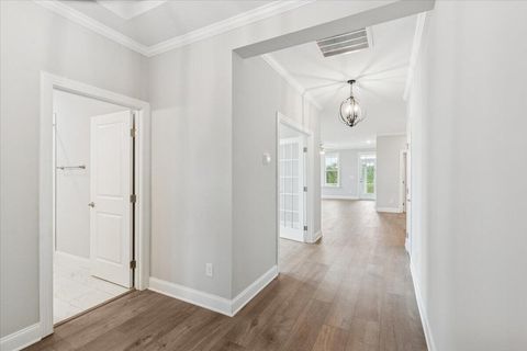 Tiny photo for 2142 Sinclair Drive, Grovetown, GA 30813 (MLS # 536065)