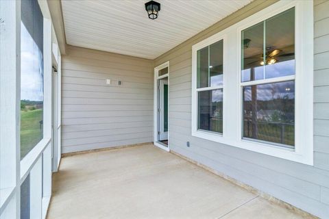 Tiny photo for 2142 Sinclair Drive, Grovetown, GA 30813 (MLS # 536065)