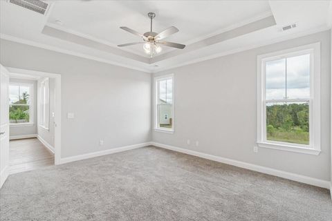 Tiny photo for 2142 Sinclair Drive, Grovetown, GA 30813 (MLS # 536065)