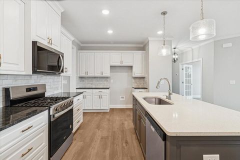 Tiny photo for 2142 Sinclair Drive, Grovetown, GA 30813 (MLS # 536065)