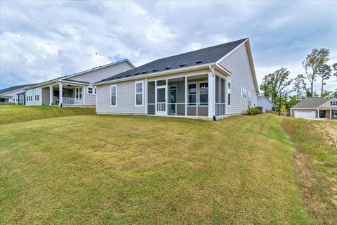 Tiny photo for 2142 Sinclair Drive, Grovetown, GA 30813 (MLS # 536065)