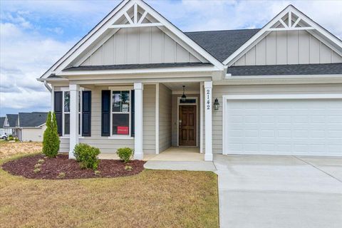 Tiny photo for 2142 Sinclair Drive, Grovetown, GA 30813 (MLS # 536065)